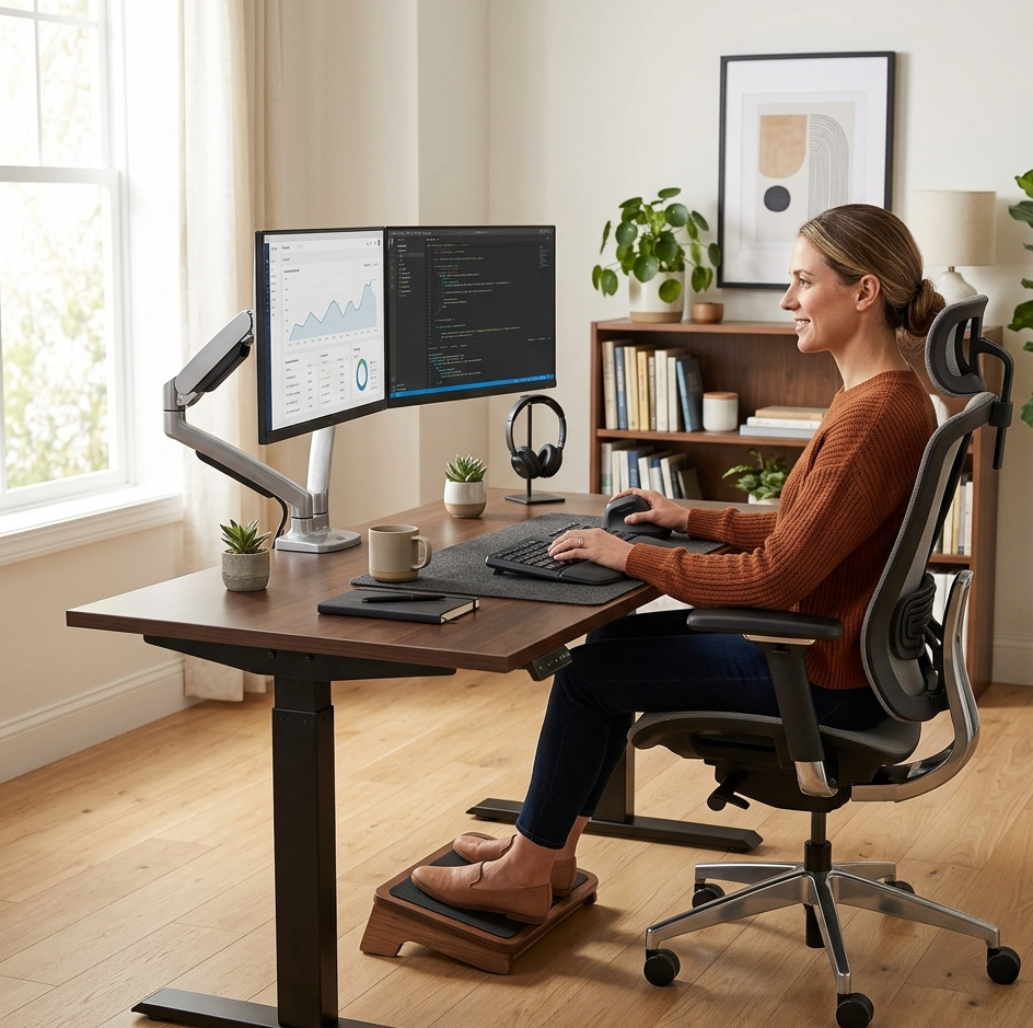 Ergonomics