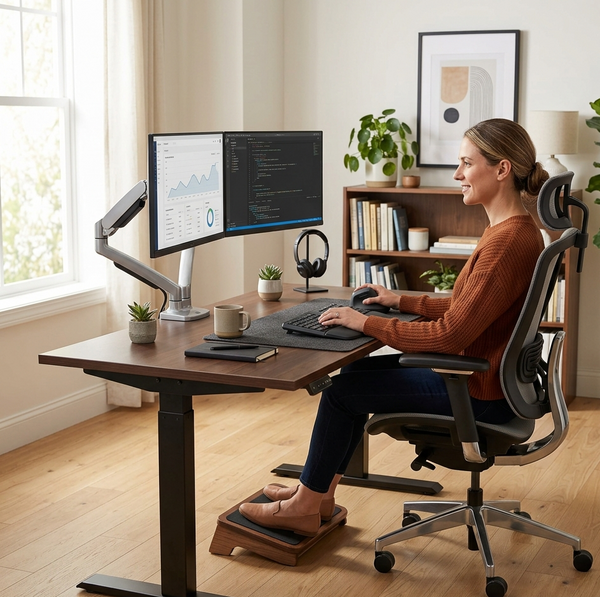 Ergonomics